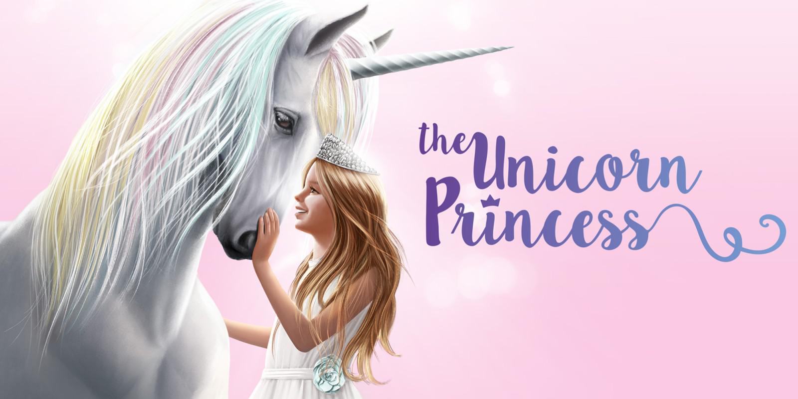 独角兽公主 The Unicorn Princess