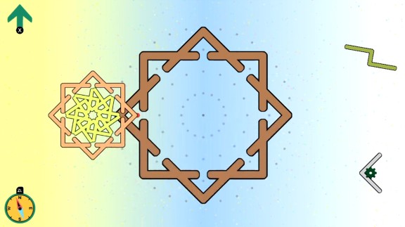 华彩之形  Color.Motif Deluxe