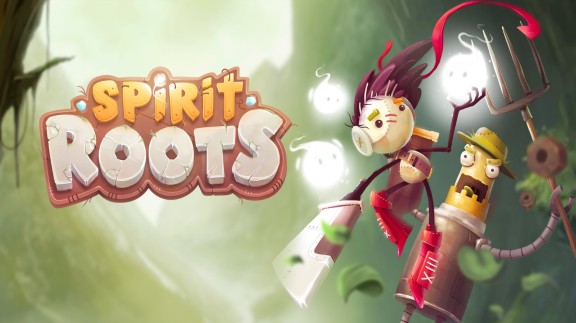 灵魂根源  Spirit Roots