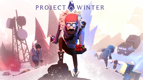 冬日计划/冬季计划 Project Winter