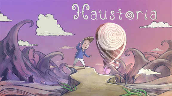 豪斯托利亚 Haustoria