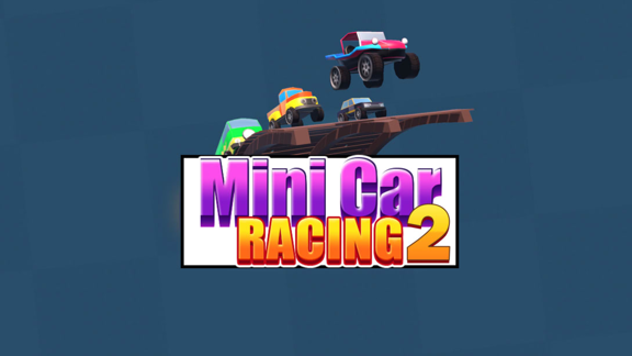 迷你赛车2 Mini Car Racing 2_0