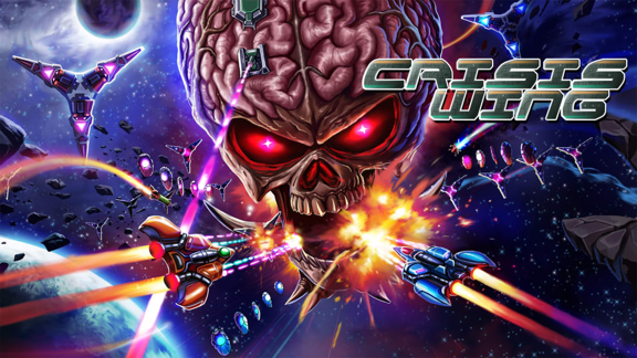 危机之翼  Crisis Wing