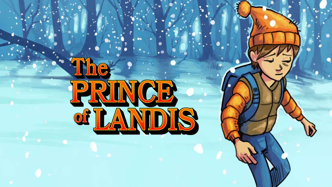 兰迪斯的王子  The Prince of Landis