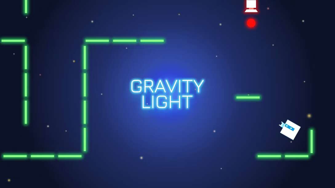重力光 Gravity Light_0