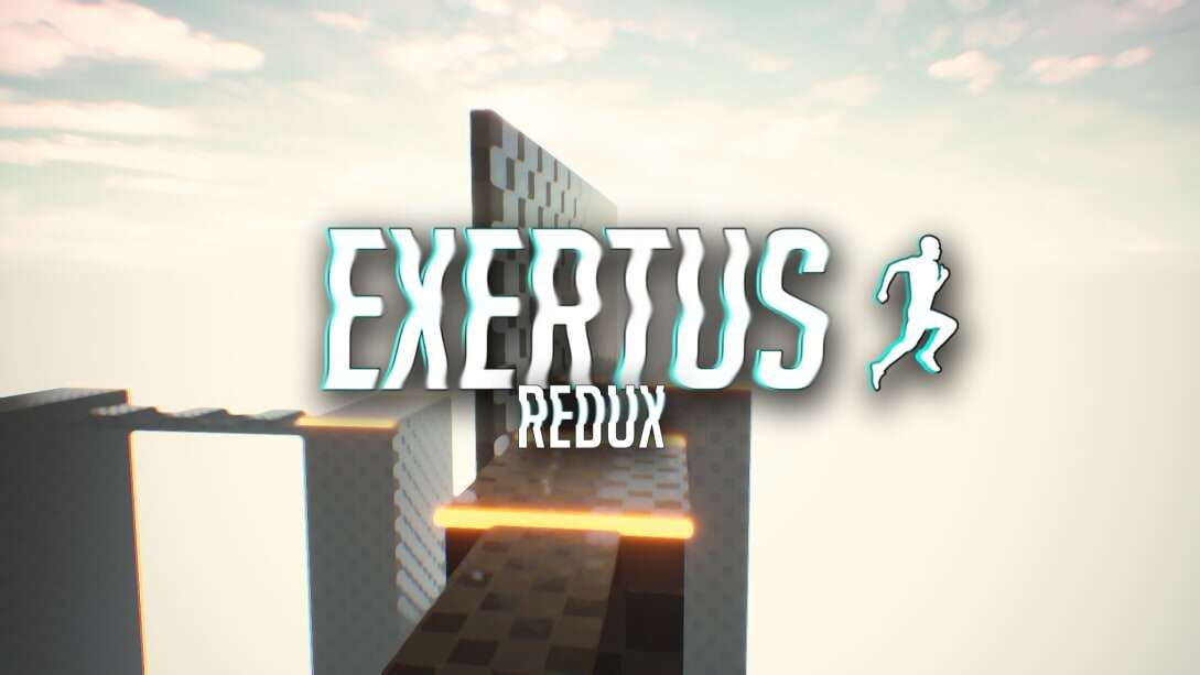 练习 重制版 Exertus Redux_0