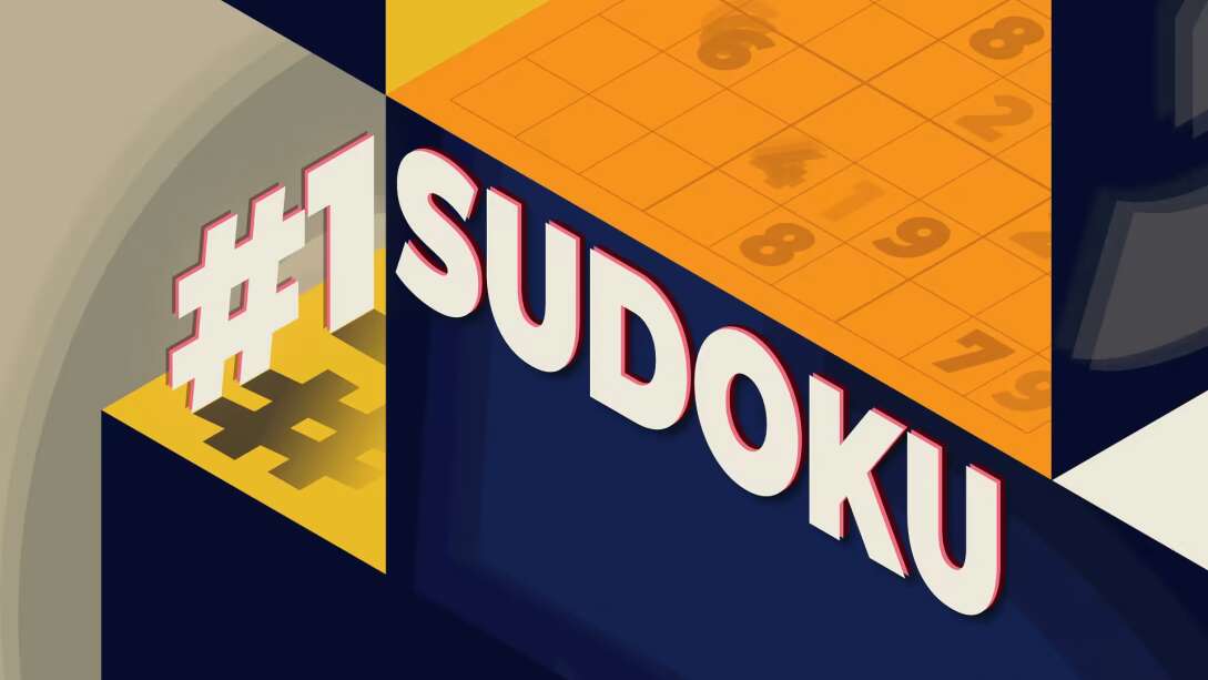 1号数独  1 Sudokus