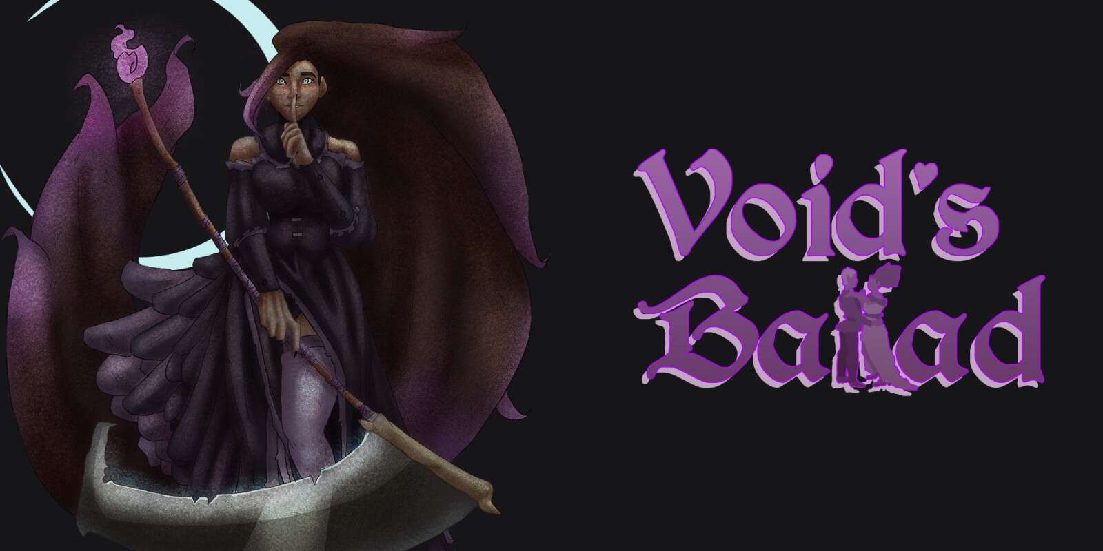 虚空之歌  Voids Ballad