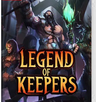 魔王大人击退勇者吧/守护者传奇 Legend of Keepers