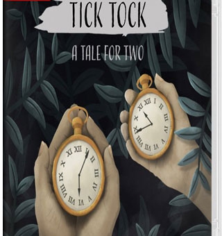 滴答:双人冒险/两个人的故事 Tick Tock:A Tale for Two_0