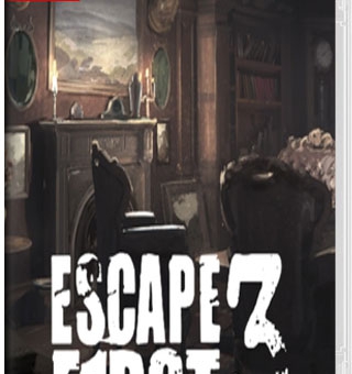 逃离房间3 Escape First 3