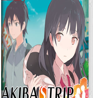 秋叶原之行：地狱之旅与汇报 AKIBAS TRIP ファーストメモリー