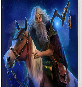 失落领地:往日遗恨 Lost Lands: Mistakes of the Past_0