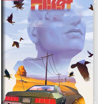 搭便车者 Hitchhiker – A Mystery Game