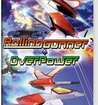 旋转炮手 Rolling Gunner