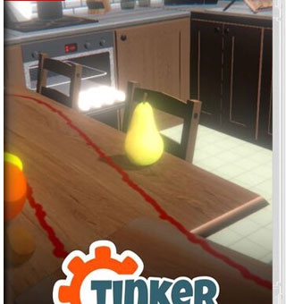 小叮当赛车手 Tinker Racers