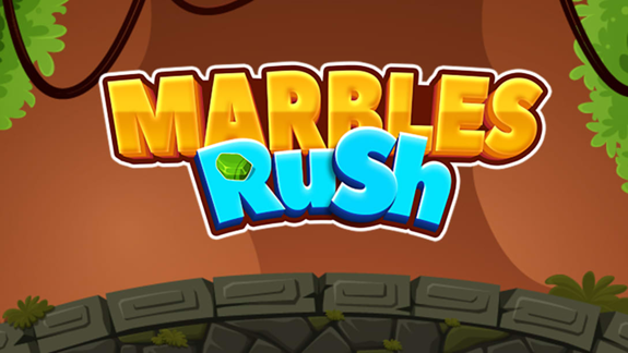 弹珠冲刺 Marbles Rush_0