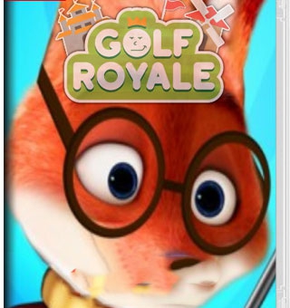 皇家高尔夫 Golf Royale