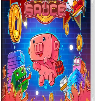 黑酱/暗黑酱油/赫克的穷游小屋 Dark Sauce