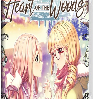 森灵之心/森林之心 Heart of the Woods_0