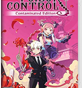 毒物控制 Poison Control