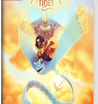 编织潮汐 Weaving Tides