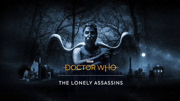 神秘博士:孤独的刺客 Doctor Who: The Lonely Assassins_0