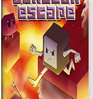 地牢逃脱 Dungeon Escape