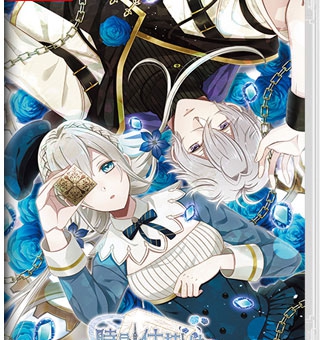 时钟设计的阿波罗/发条启示录 時計仕掛けのアポカリプス Tokeijikake no Apocalypse