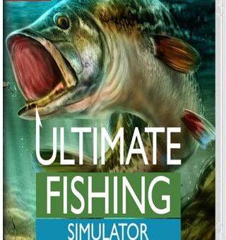 终极钓鱼模拟器 Ultimate Fishing Simulator