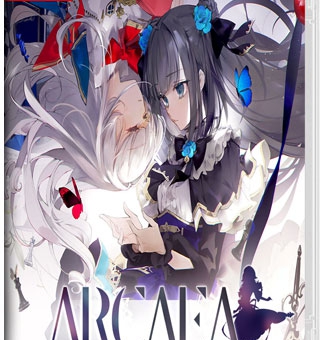 韵律源点 Arcaea