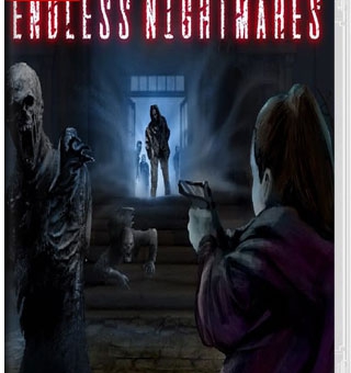 ‎爆发:无尽的噩梦 Outbreak: Endless Nightmares