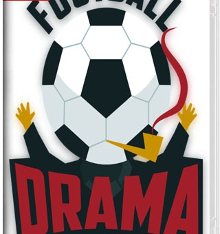 足球戏剧 Football Drama