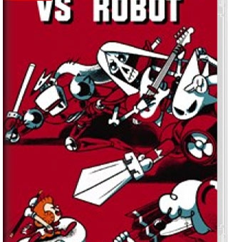 孙悟空大战机器金刚 Sun Wukong VS Robot