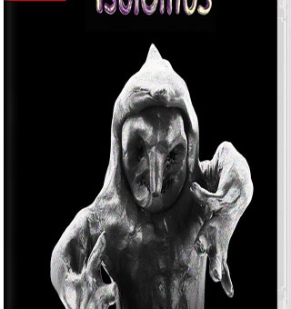 呢喃玩偶 ISOLOMUS