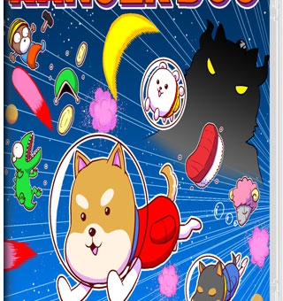 游骑兵/巡逻犬 Rangerdog