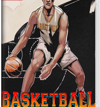 篮球弹球 Basketball Pinball