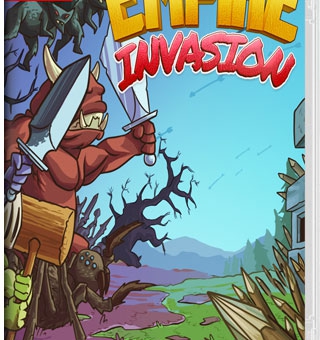 帝国入侵 Empire Invasion