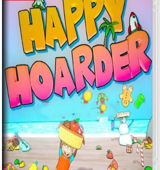 欢乐囤货人 Happy Hoarder