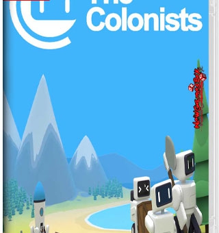 殖民者 The Colonists