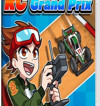 大家的遥控车/快来！RC大奖赛 GP Rev Up! RC Grand Prix