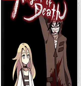 杀戮的天使 Angels of Death