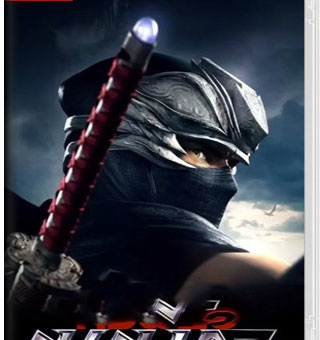 忍者龙剑传Σ2 Ninja Gaiden Sigma 2