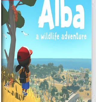 阿尔芭:野外冒险 Alba A Wildlife Adventure_0