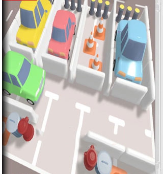 停车公司 Park Inc