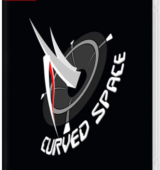 扭曲时空/弯曲空间 Curved Space