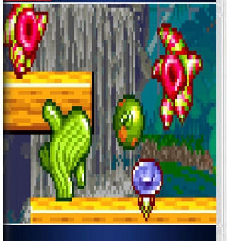 街机:仙人掌兄弟 Arcade Archives SABOTEN BOMBERS_0