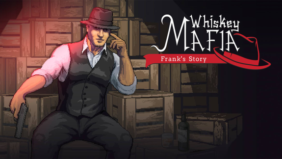 威士忌黑手党:弗兰克的故事 Whiskey Mafia: Franks Story