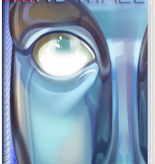 思维迷宫/心灵迷宫 Mind Maze