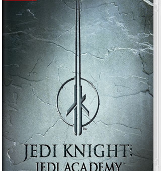 星球大战绝地武士 STAR WARS™ Jedi Knight:Jedi Academy_0